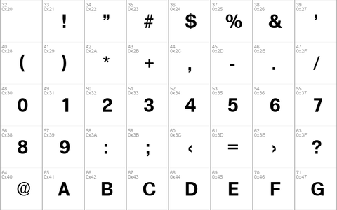 Formula-DemiBold Regular