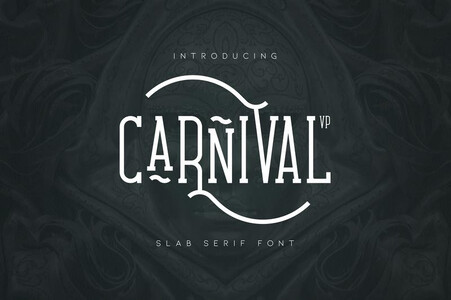 Carnival-VP