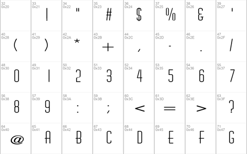 AstaireExtended Regular