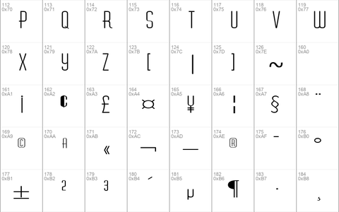 AstaireExtended Regular