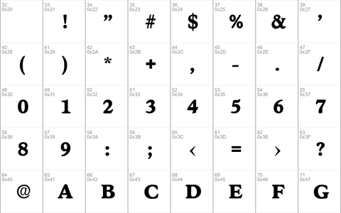 Stratford-Serial-ExtraBold Regular