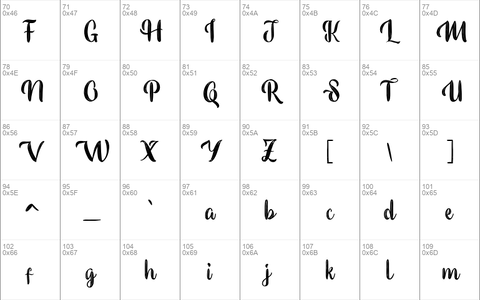 Suthejo Script Regular