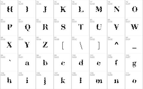 ABCTech Bodoni Wave