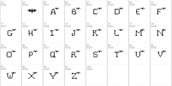 BattysBats Medium