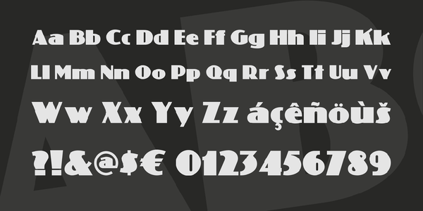 Phatt Phreddy NF font