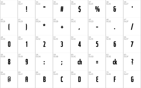 Topic Alternates Bold