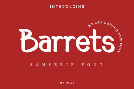 Barretspu