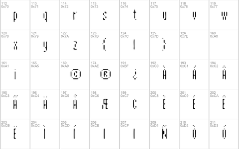 AspersionLight Regular