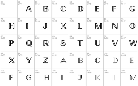 SpecialAlphabets P04