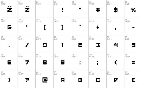 Navy Cadet Condensed