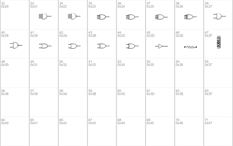 TQFElectronics Regular