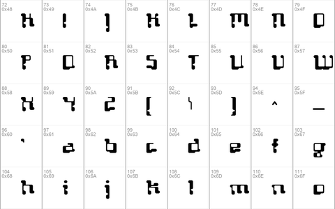 Localizer Serif