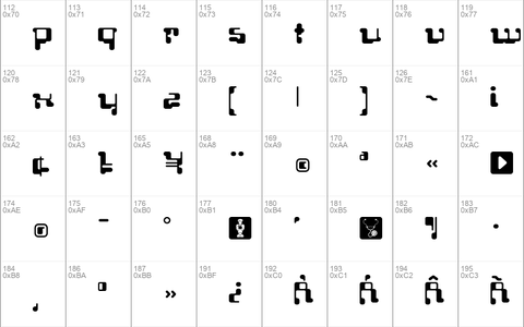 Localizer Serif