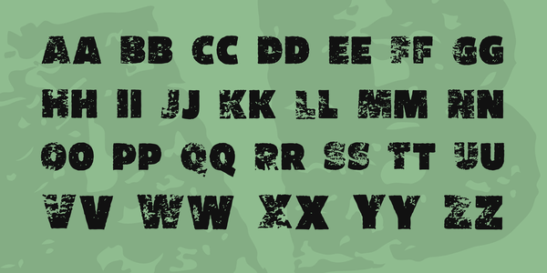 Vtks HyperBoldi font