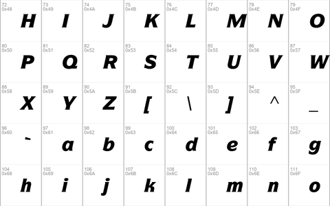 ITC Symbol Std