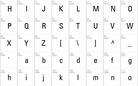 Nova Condensed SSi