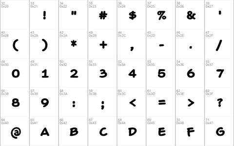 Draftsman Casual 6B