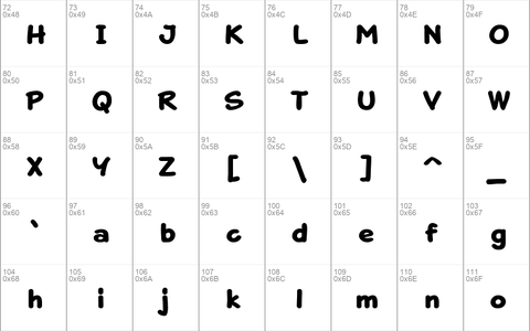 Draftsman Casual 6B