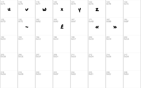 Sile Medium