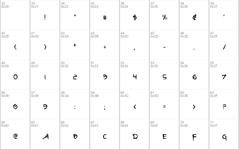 Arilon Condensed Condensed