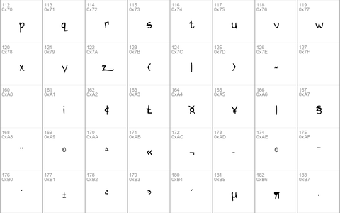 Arilon Condensed Condensed