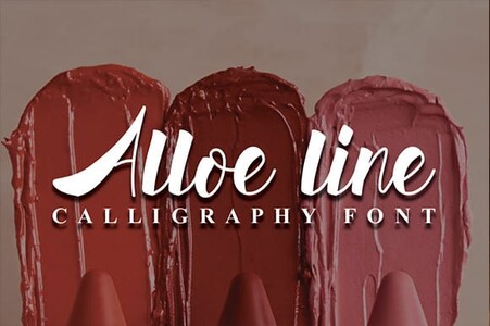 Alloe Line