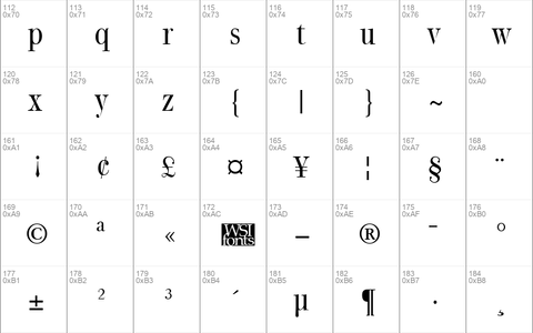 QuantasLight Regular