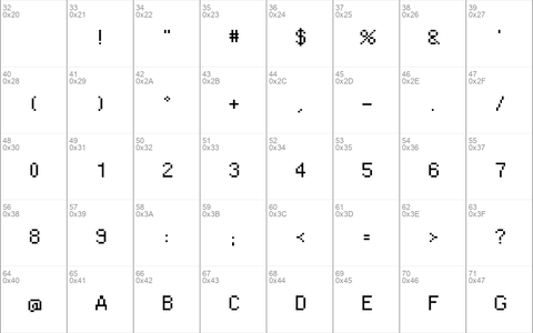 Sevastopol Interface Regular