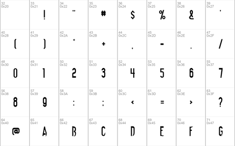 Vibrolator Regular