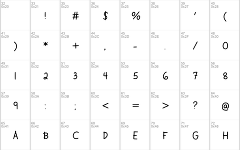 FayesMousewriting Medium