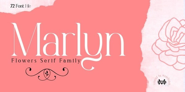 Marlyn Medium