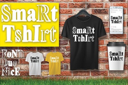 SmaRt  TshIrt