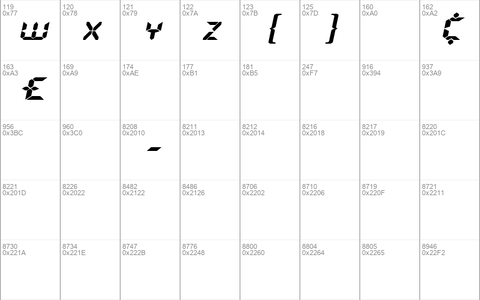 GhostMachineExtended Oblique