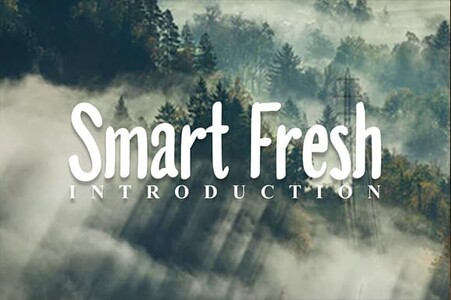 Smart Fresh