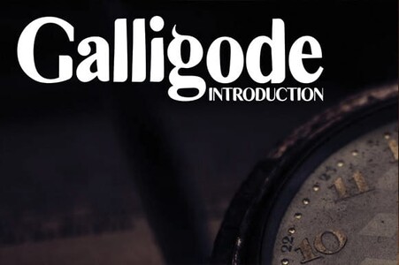 Galligode