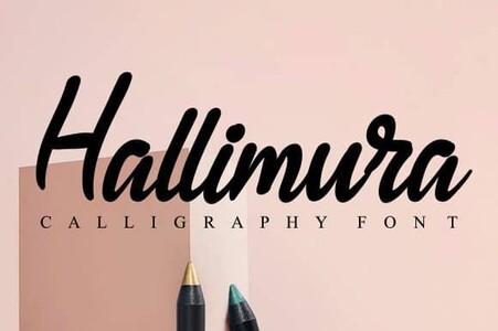 Hallimura