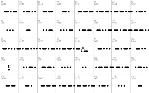 Match Morse Shareware