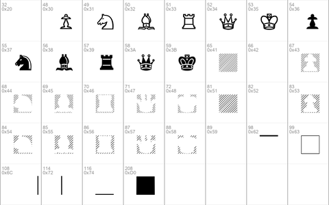 XLastMinuteChess Regular