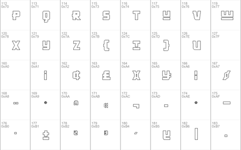 Hong Kong Hustle Outline