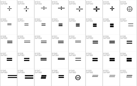 Math3 Regular