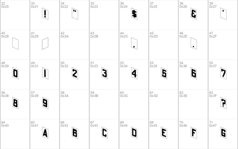 Shohl-Fold Regular