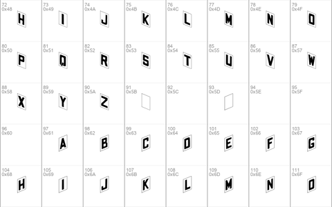 Shohl-Fold Regular