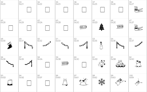 AC1-HoliDings2 Regular