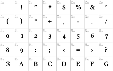 Francisco-DemiBold Regular