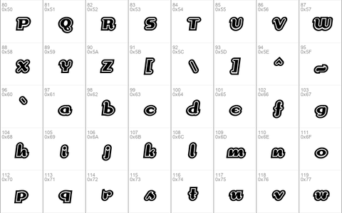 DogmaExtraOutline Extra Outline