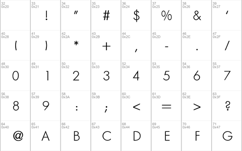 FunctionTwoLight Regular