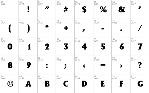 Adelon-Serial-Heavy Regular