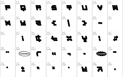 Omega-3 Leftalic Italic