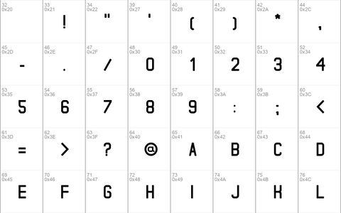 PaFFile Semi Rounded