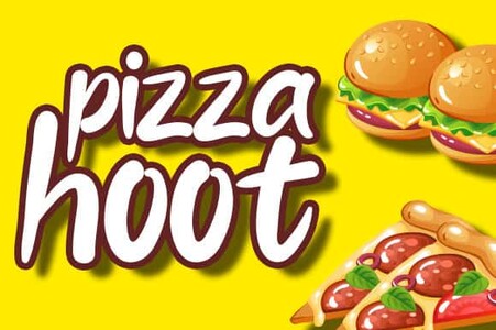 Pizza Hoot